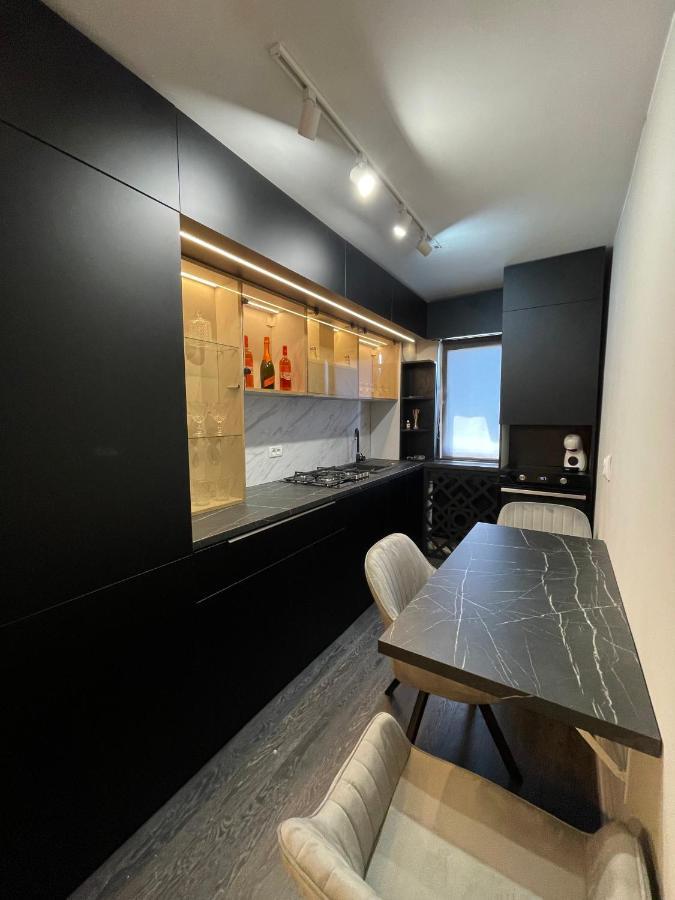 White Residence Craiova Exterior foto